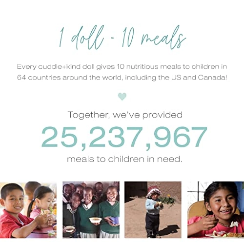 Sebastian The Lamb 12.7 cm - Hand-Knit 100% Cotton