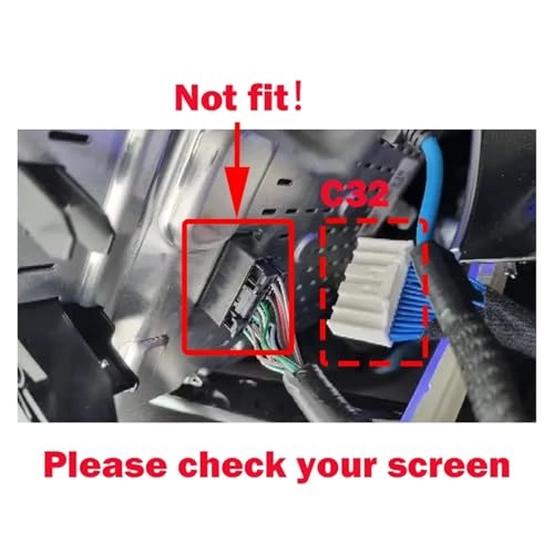 Car Backup Camera - Night vision