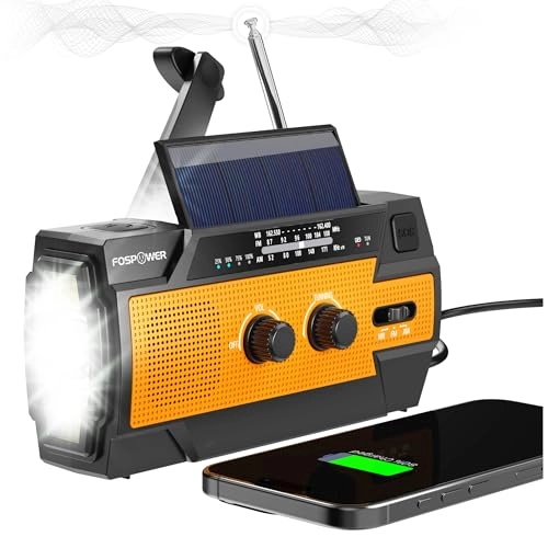 FosPower FOSPWB-2402 - 14800mWh (4000mAh)