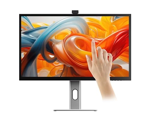 Clarity Pro Touch - 27C4KPDWT 27 inch 3840 X 2160