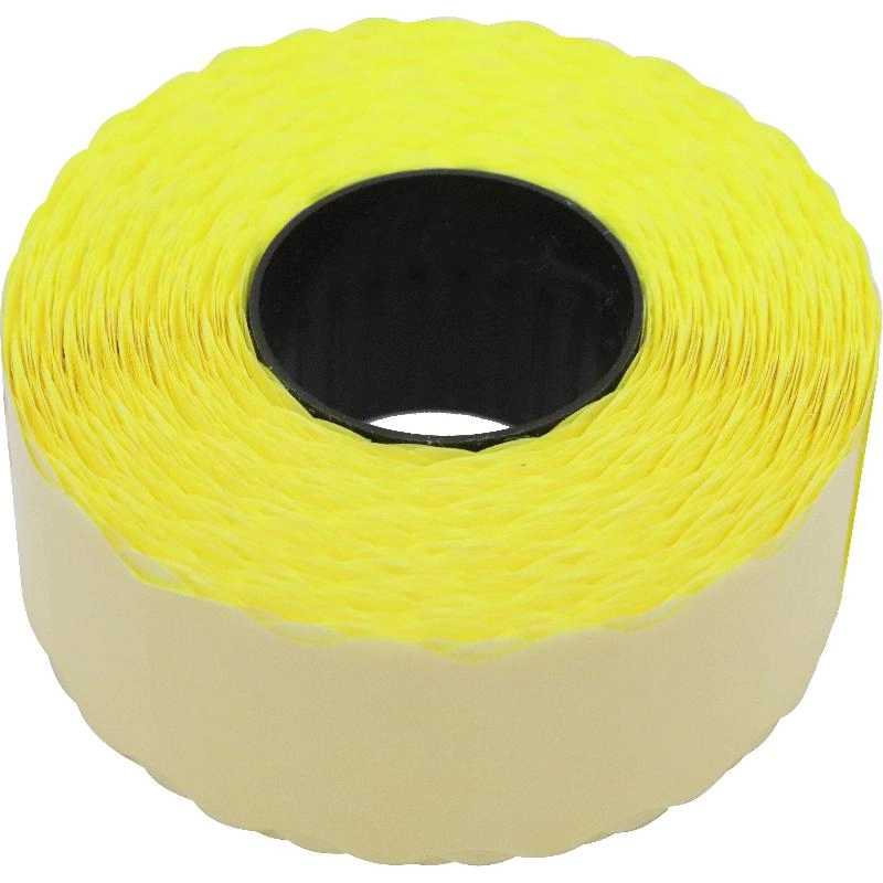 Price Label - 1000/Roll 21.00 mm ( .83 in ) 12.00 mm ( .47 in )