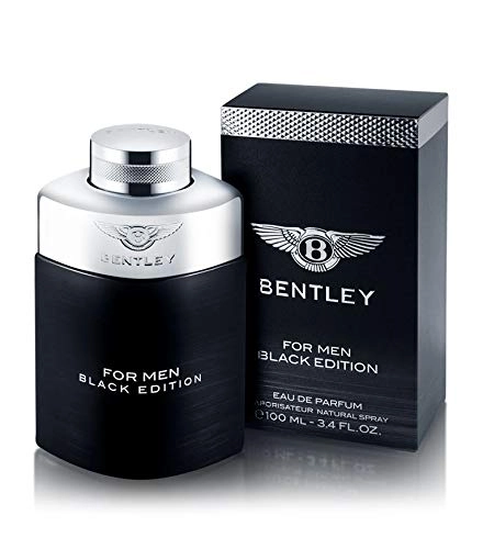 Black Edition Men Eau de Parfum 100ml