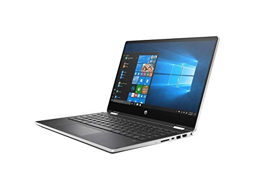 Pavilion x360 14-dh2075cl - 14'' Core i7-1065G7 12GB DDR4 512GB SSD