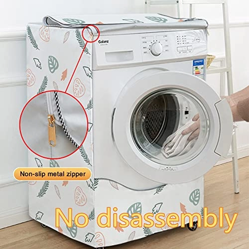 Washing Machine Cover - Fits most standard washing machines