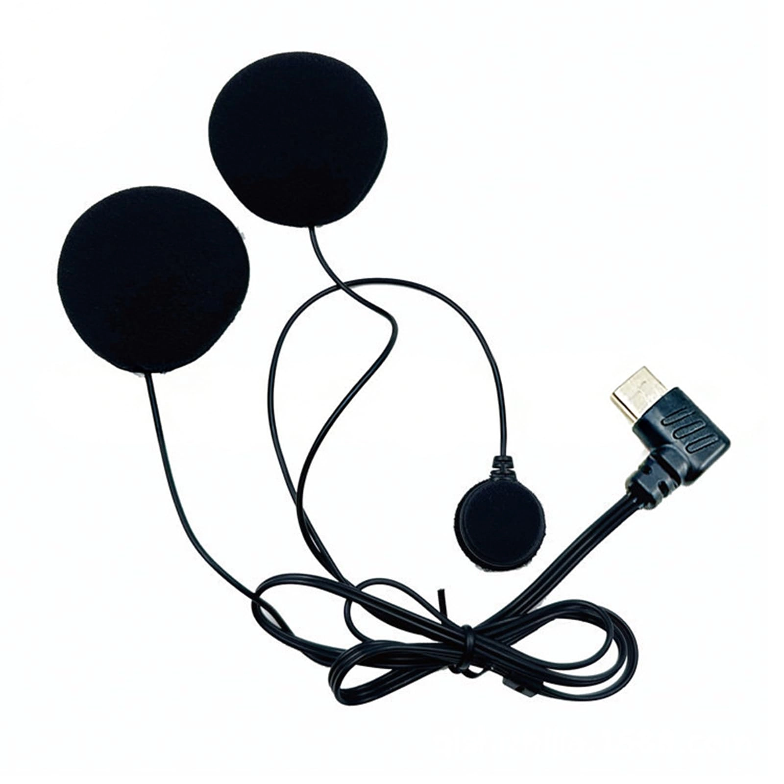 ESTODAL 033-W063 - Type C Noise Cancelling