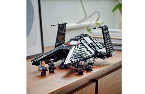 Star Wars Inquisitor Transport Scythe (75336)