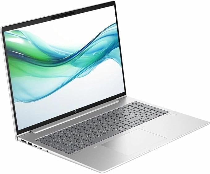 ProBook 460 G11 155U - 16'' Core i7 32GB DDR5 1000GB SSD