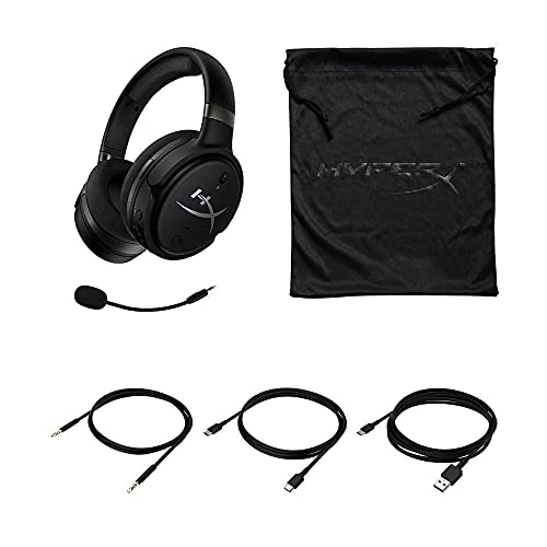 Cloud Orbit S Wired Headset