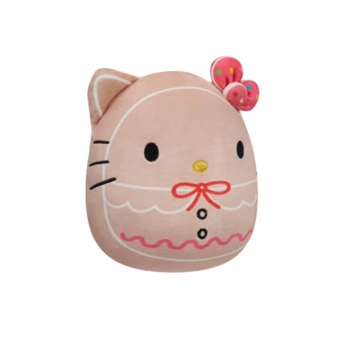 Sqk- Little Plush