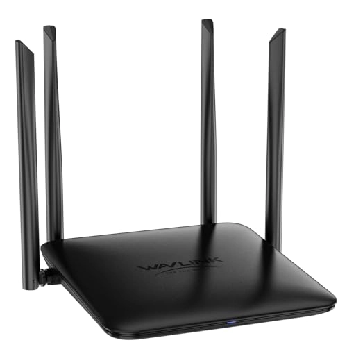 WN530HG4 - 1200 Mbps 802.11ac