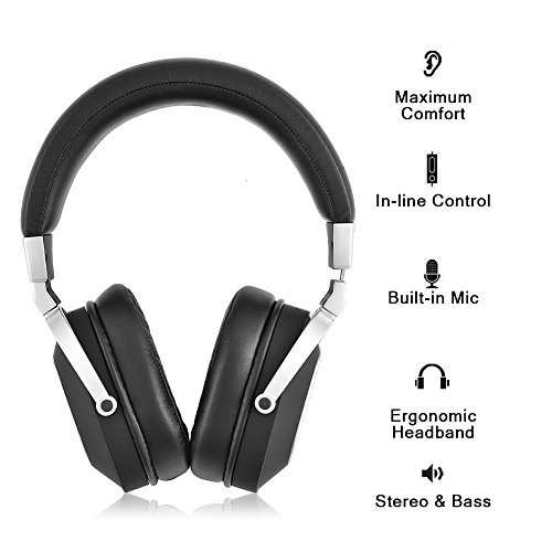 LB5-447 Wired Headphone