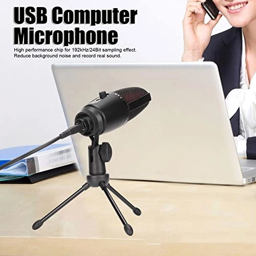 USB Condenser Microphone USB Microphone