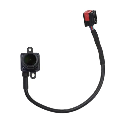 Car Reversing Camera - Night Vision HD CCD