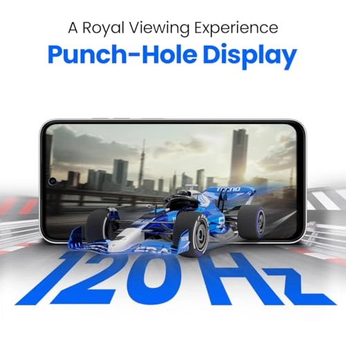 Spark 30C - 4GB 64GB