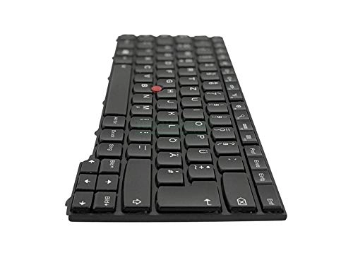 lenovo thinkpad - DE Wired