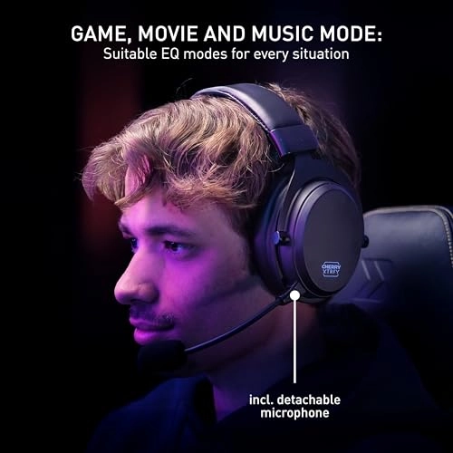 H3 Wireless Headset