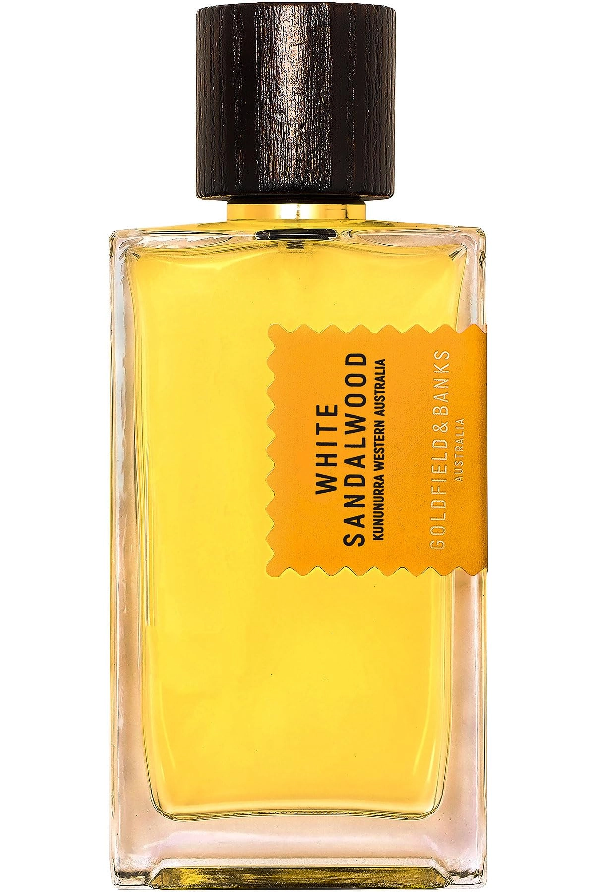 Goldfield & Banks White Sandalwood - 100 Milliliters