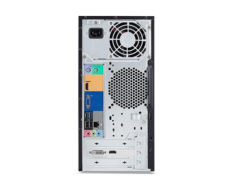 Veriton S2710G - 8Go 256Go i3-13100