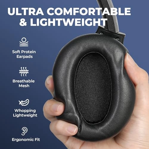 E7 Max Wireless Headphone