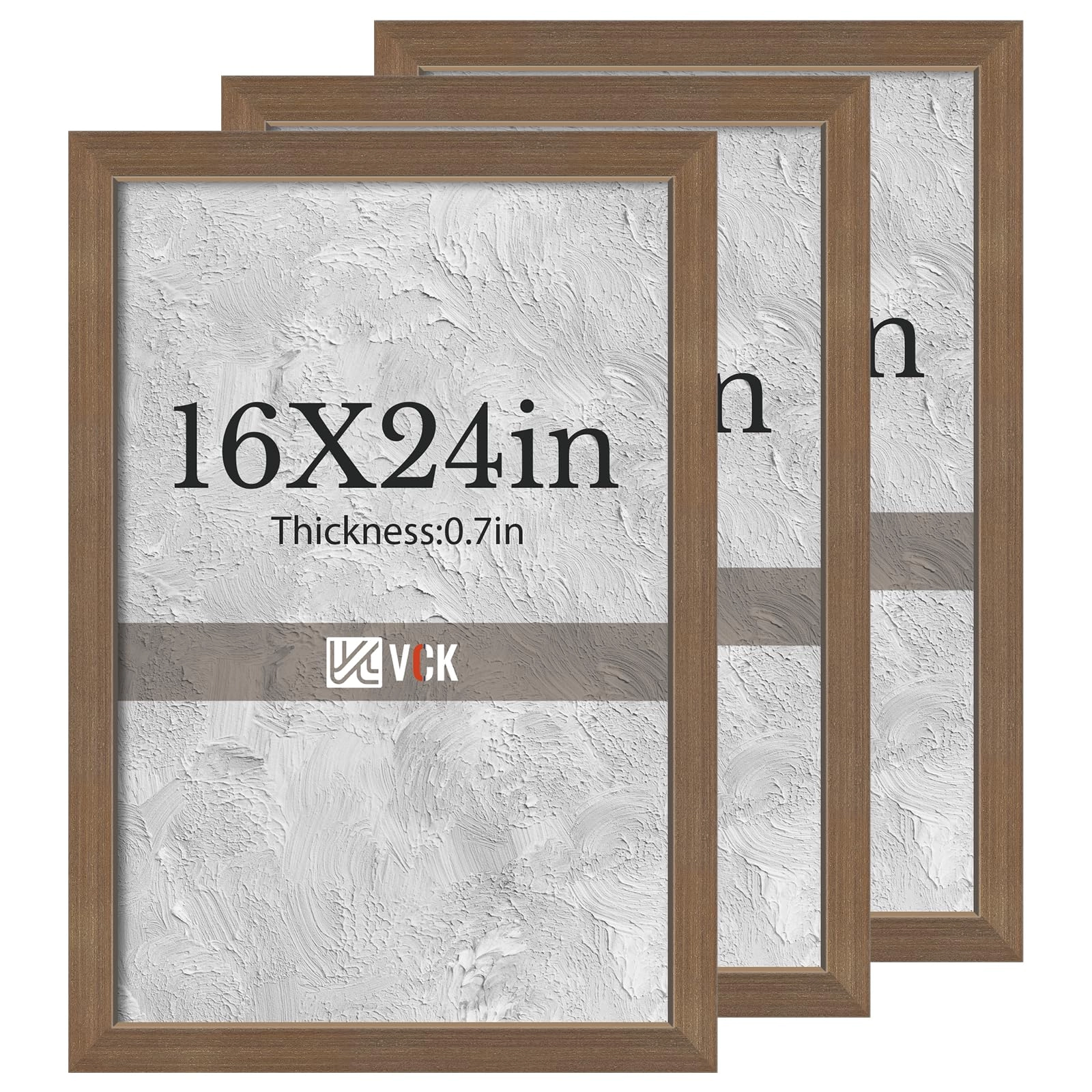 Poster Frame - 16 x 24 3.0 Count