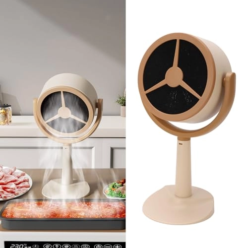Desktop Range Hood