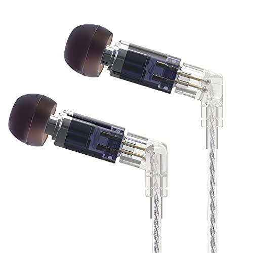 KBEAR Neon Wired Earbud