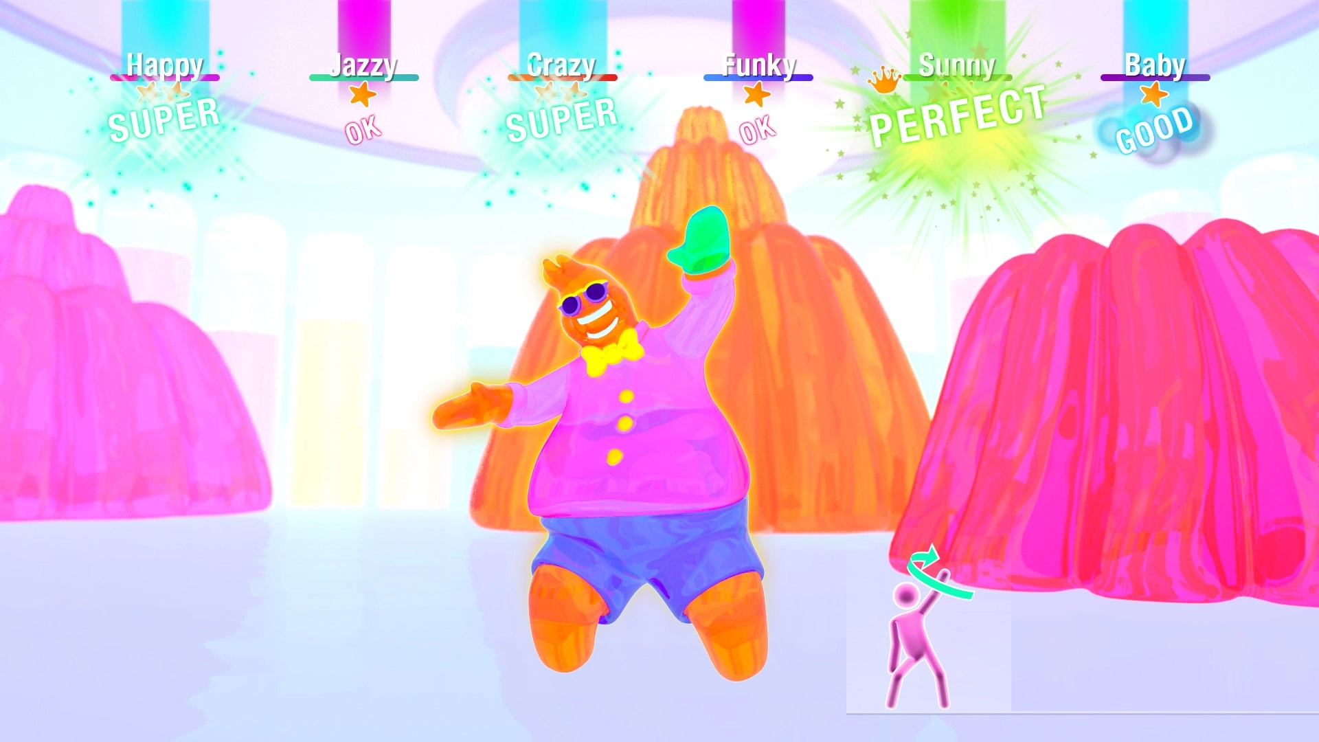 Just Dance 2019 - Nintendo Wii
