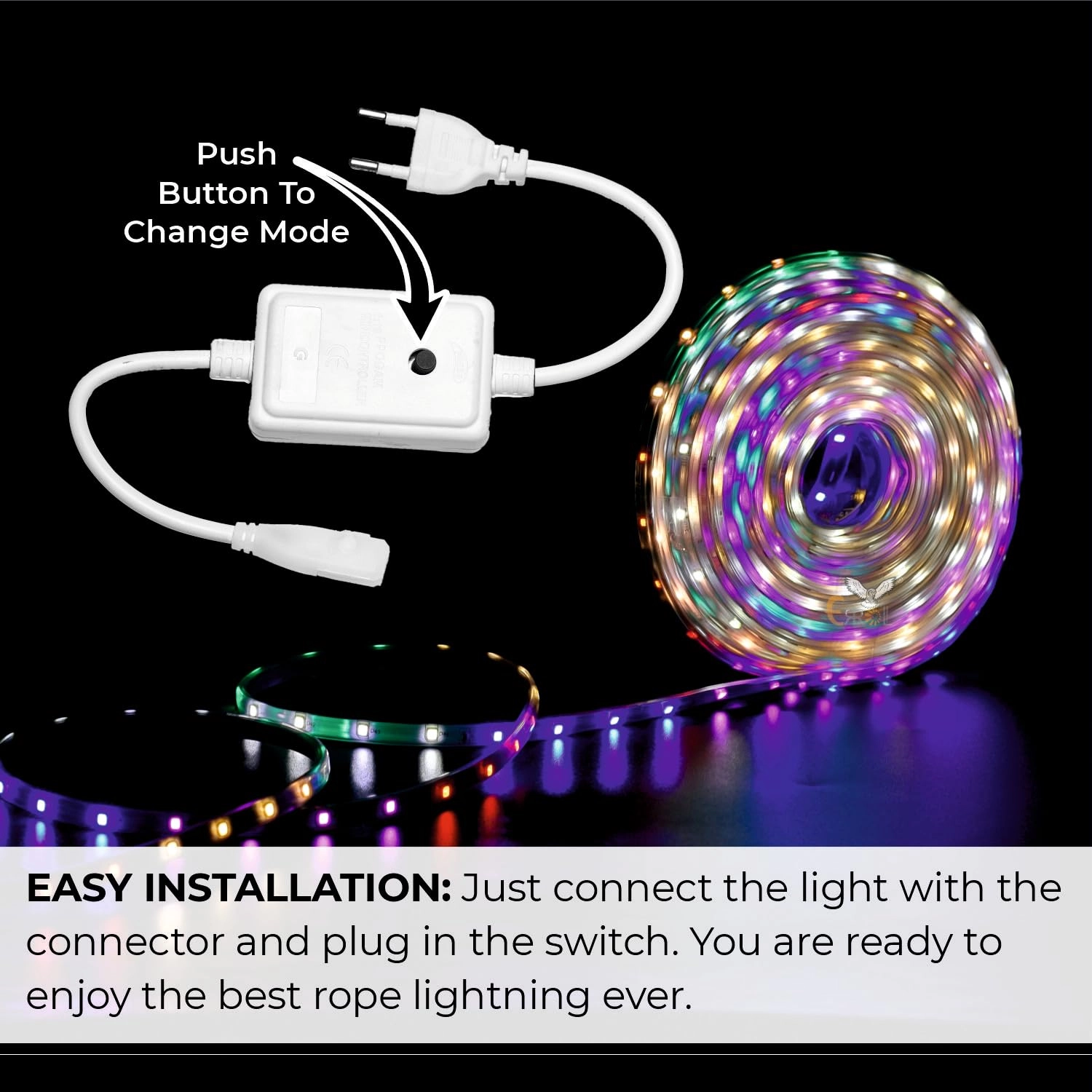 strip light - 35 Meter