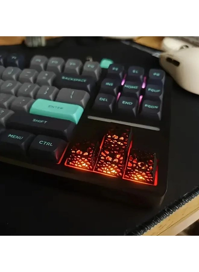 Generic Hollow Keyboard Cap