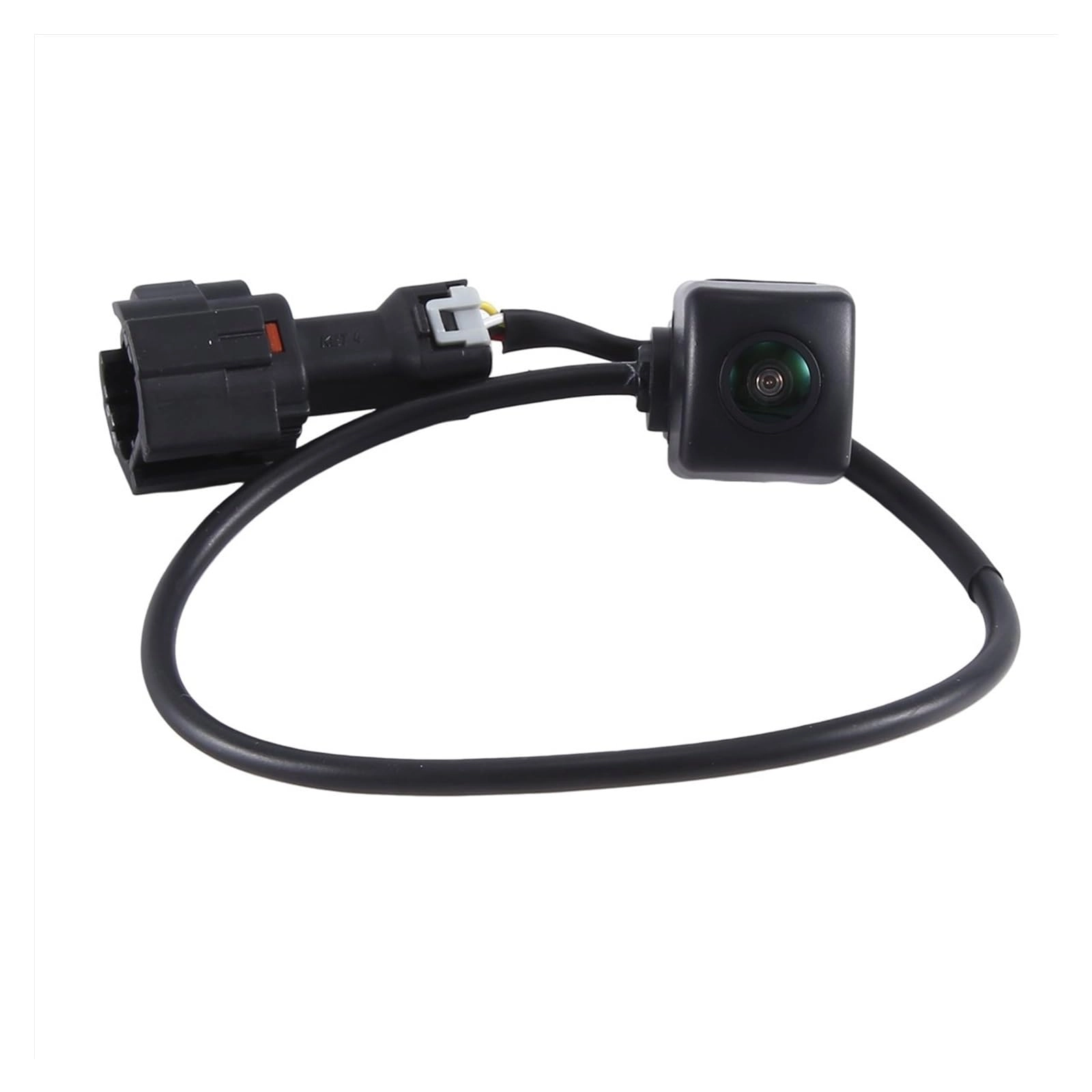 Rearview Camera - Night Vision
