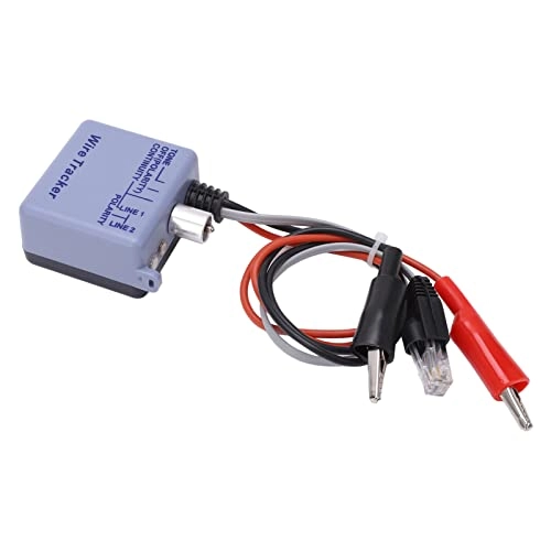 200EP - Tone and Probe Line Finder