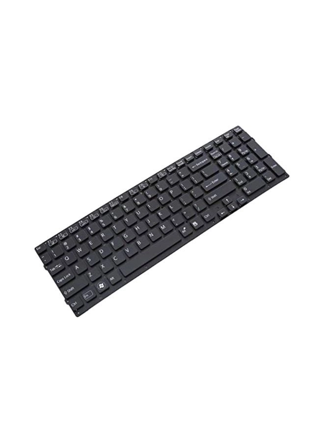 Laptop Keyboard