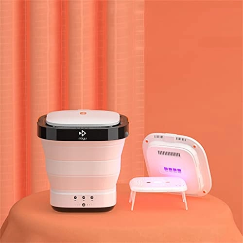 Mini Washing Machine