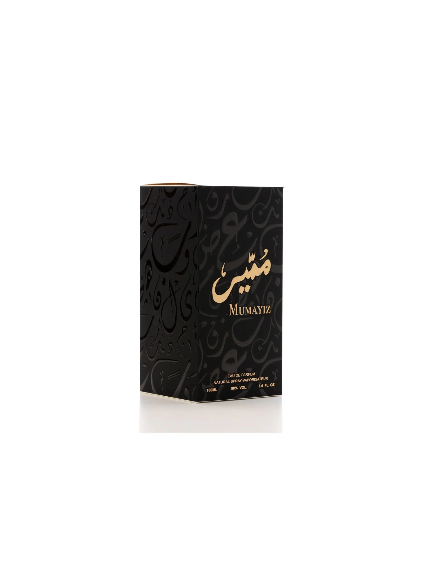 Mumayiz Eau de Parfum 100ml