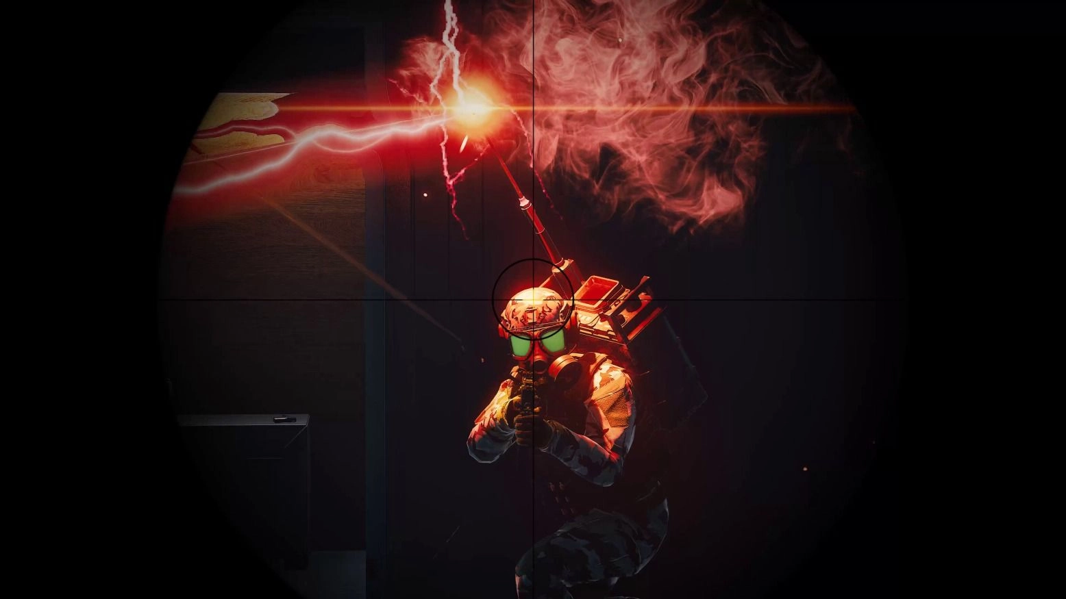 Trepang 2 - PlayStation 5