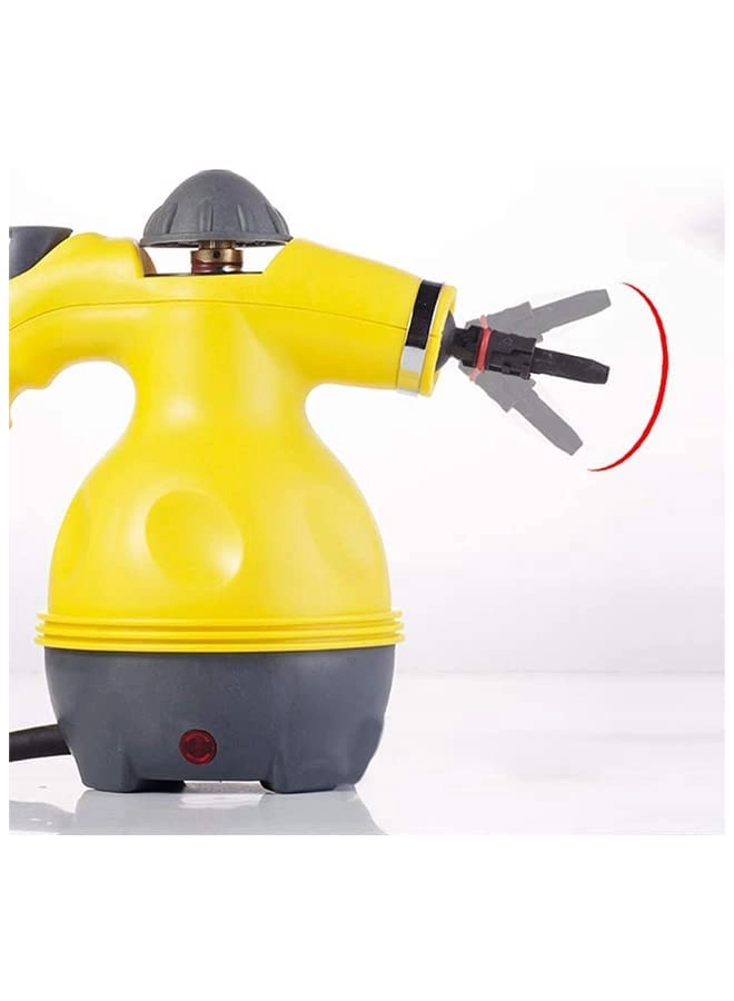 Steam cleaner - 1000W Portable