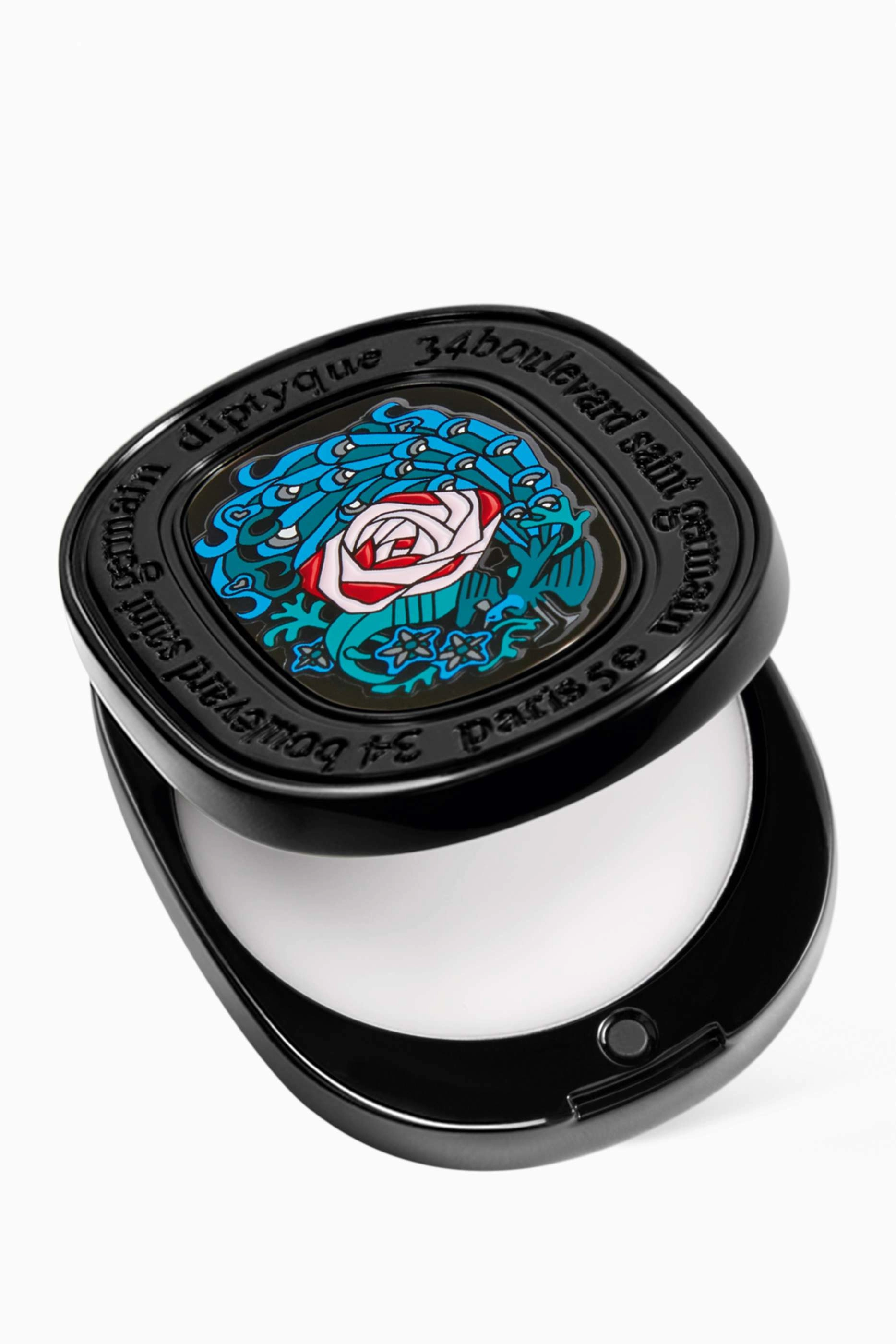 Eau Capitale - 3 milliliter