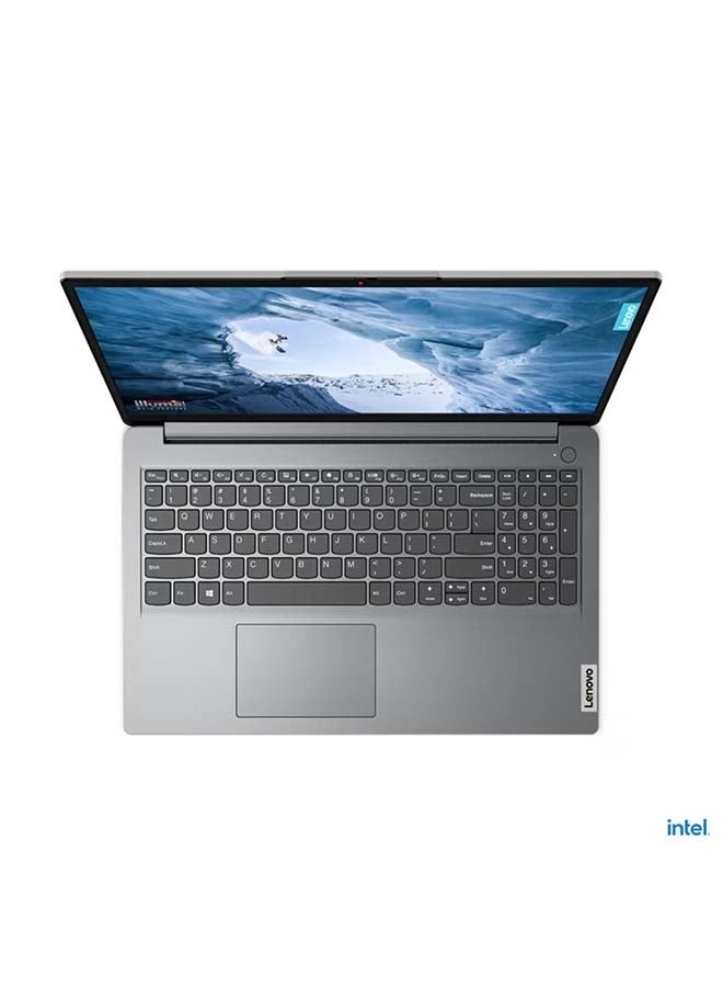 IdeaPad 1 82QD00G6AX - 15.6'' Core i7 1255U 16GB DDR4 512GB SSD