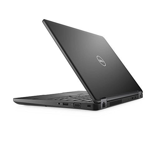 (Renewed) Latitude 5491 - 14.1'' Core i5-8th Gen. 8GB DDR3 256GB SSD