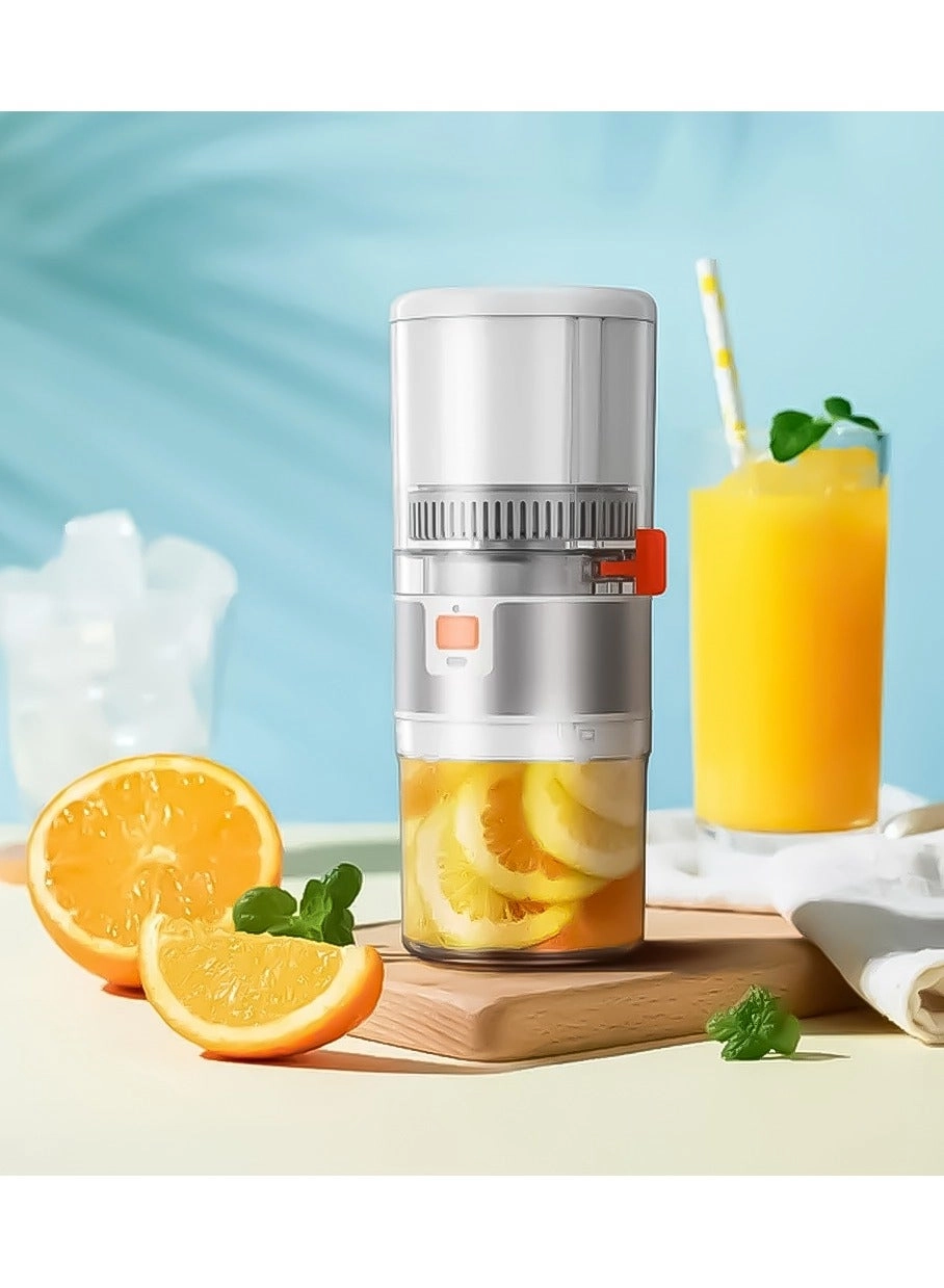 Portable Slow Juicer - 45W 160mL