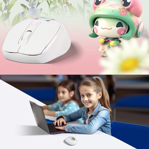 Wireless Mouse - USB