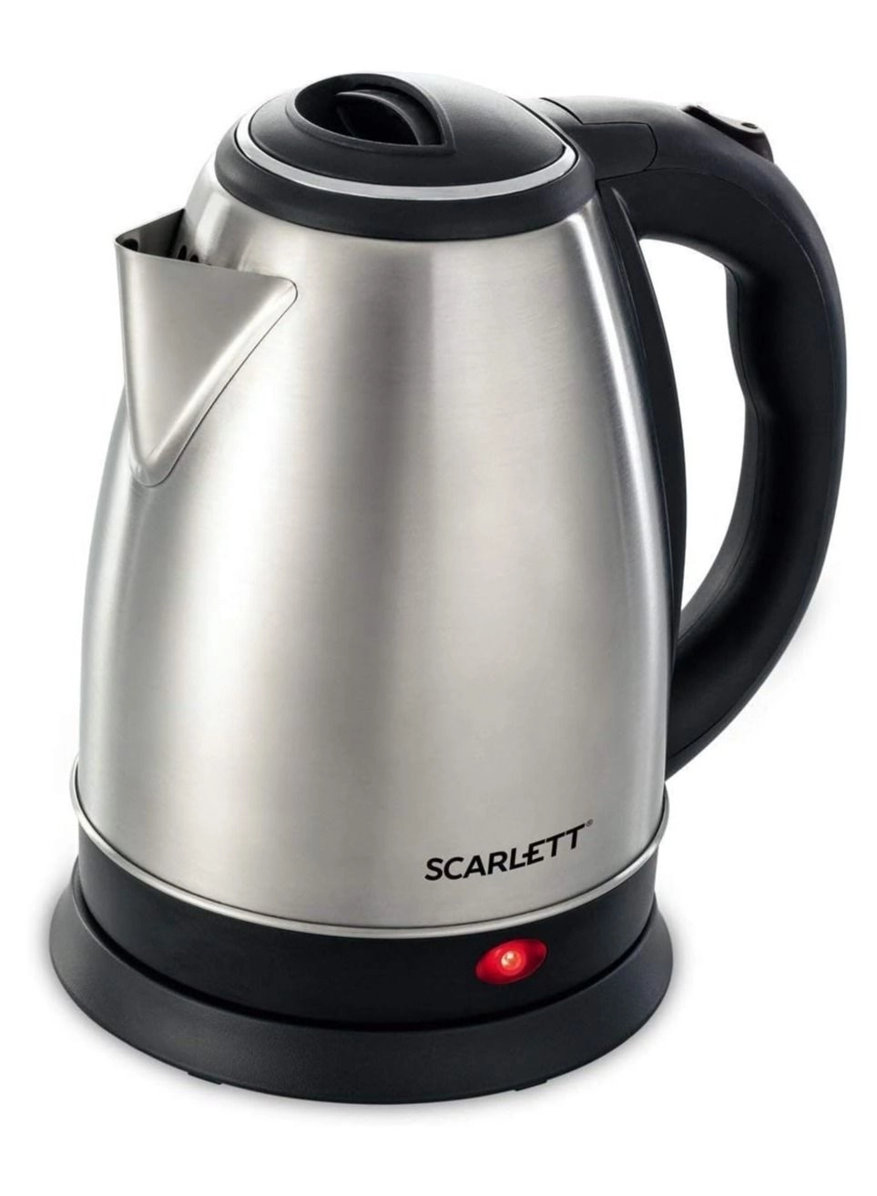 Stainless Steel Electric Kettle