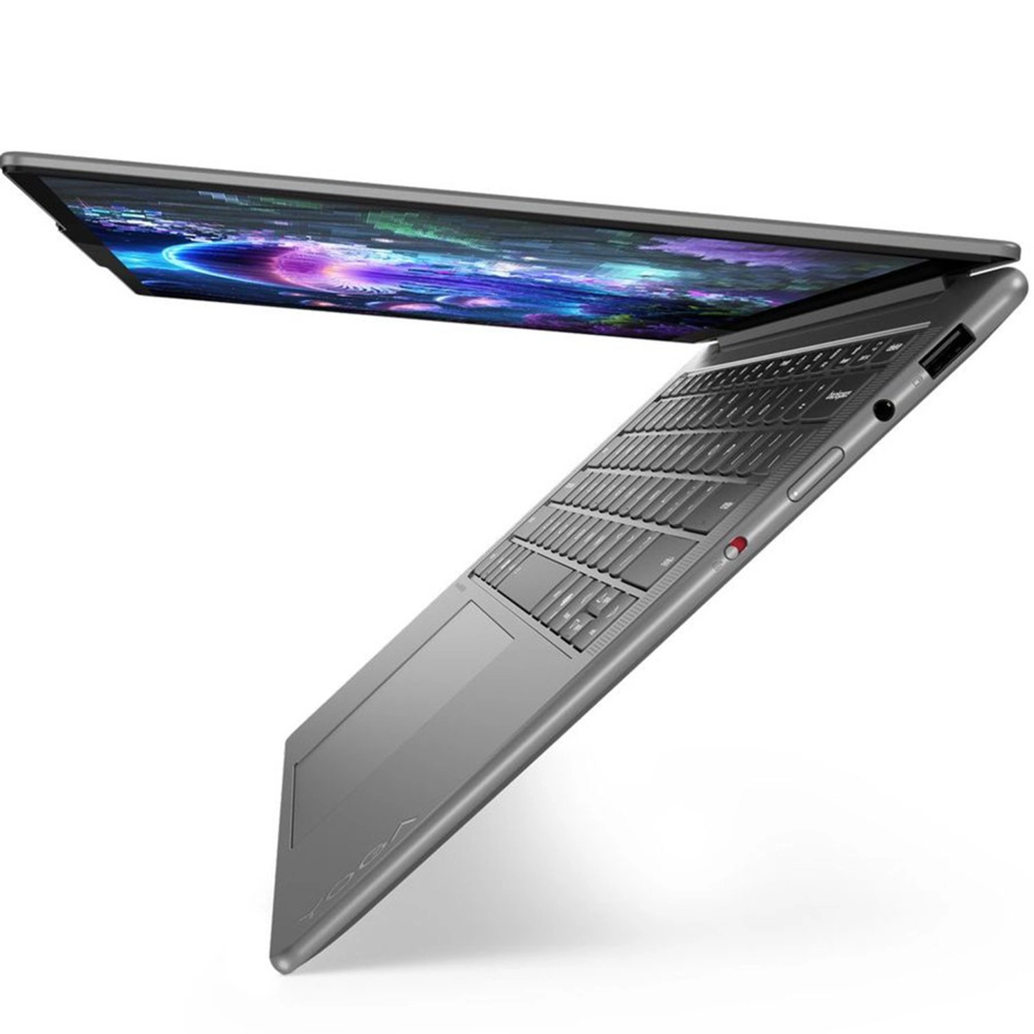 Yoga Slim 7 Aura Edition 14ILL10 83JX001HAX - 14'' Core Ultra 7-258V 32GB RAM 1TB SSD