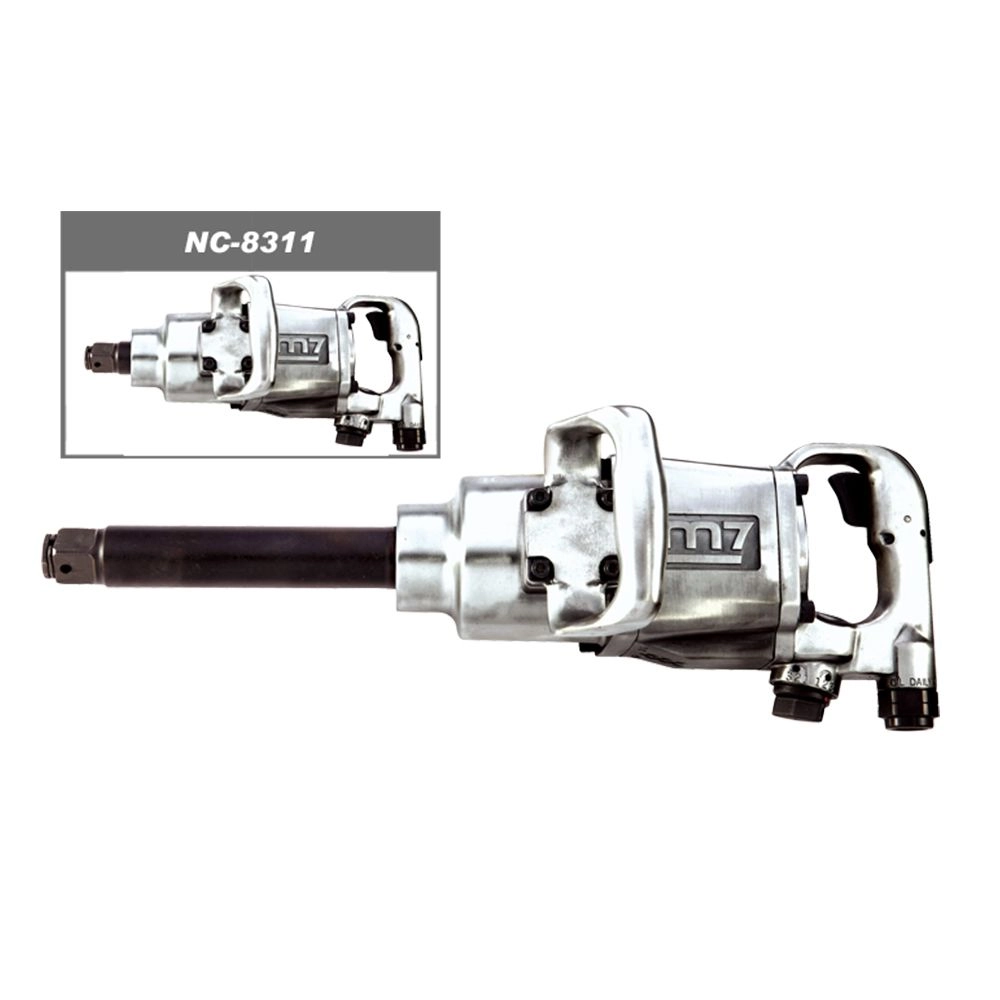 M7 NC-8311 - 2441 newton metre 1 inch