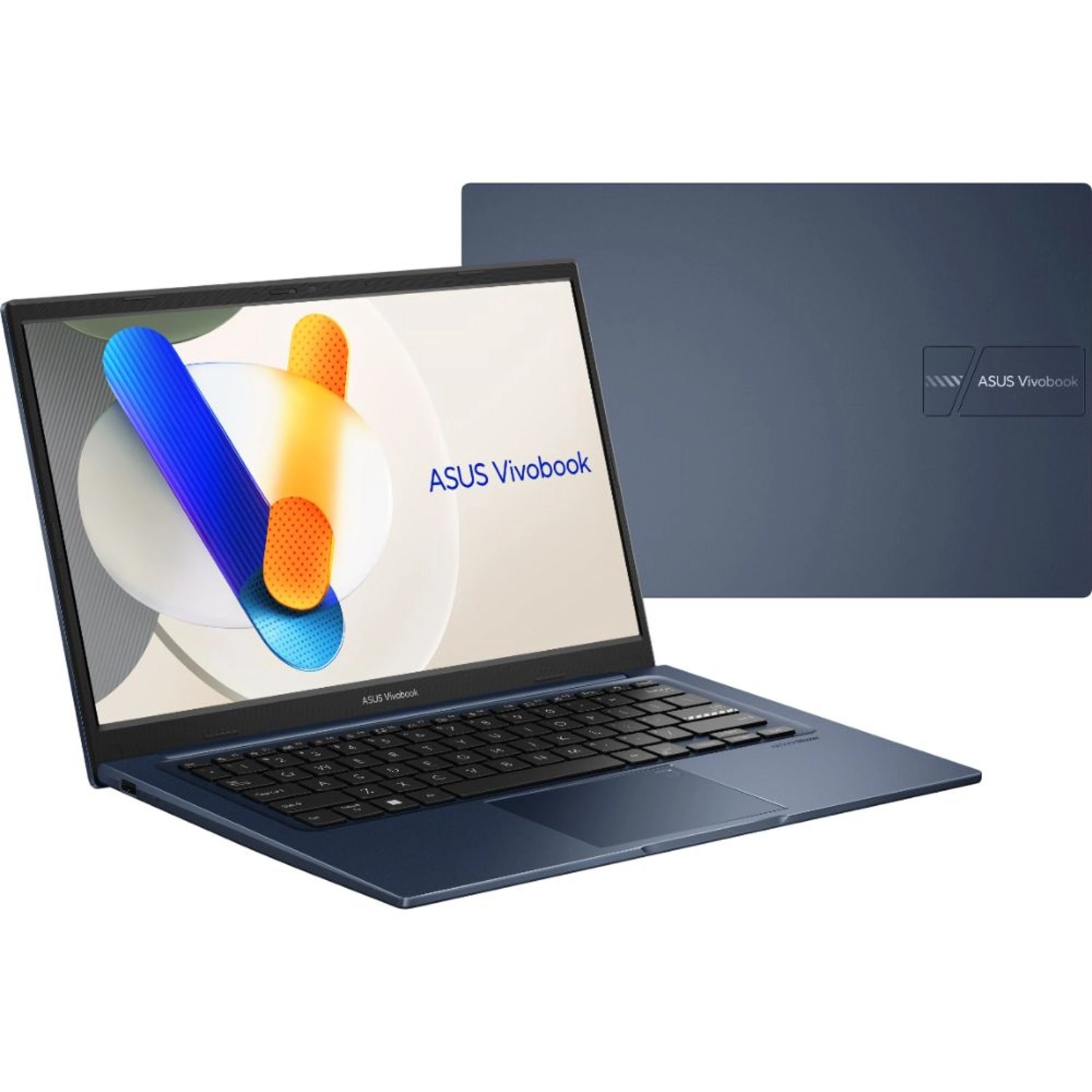 Vivobook X1404VA-NK468 - 14'' Core i3-1315U 8GB DDR5 512GB SSD