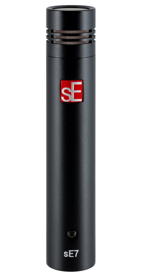 sE Electronics sE7 XLR Microphone Pair