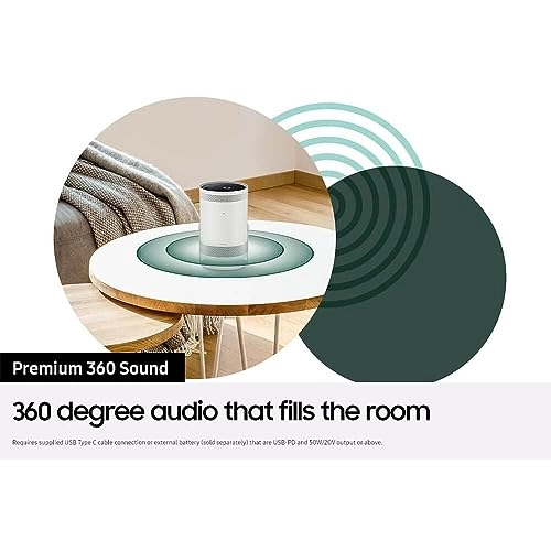 The Freestyle SP-LSP3BLA