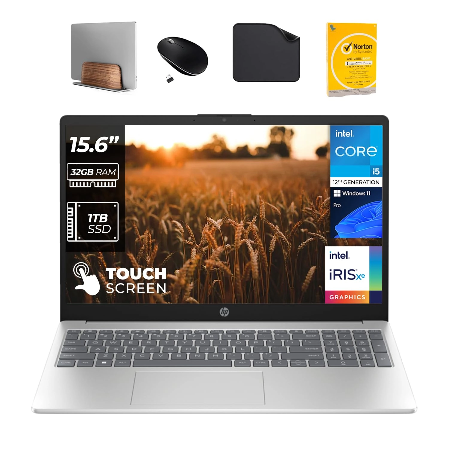 FD Series 15-FD0005 - 15.6'' Core i5-1235U 8GB DDR4 512GB SSD