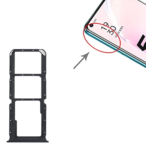 Back Cover Full Assembly for Huawei Watch 3