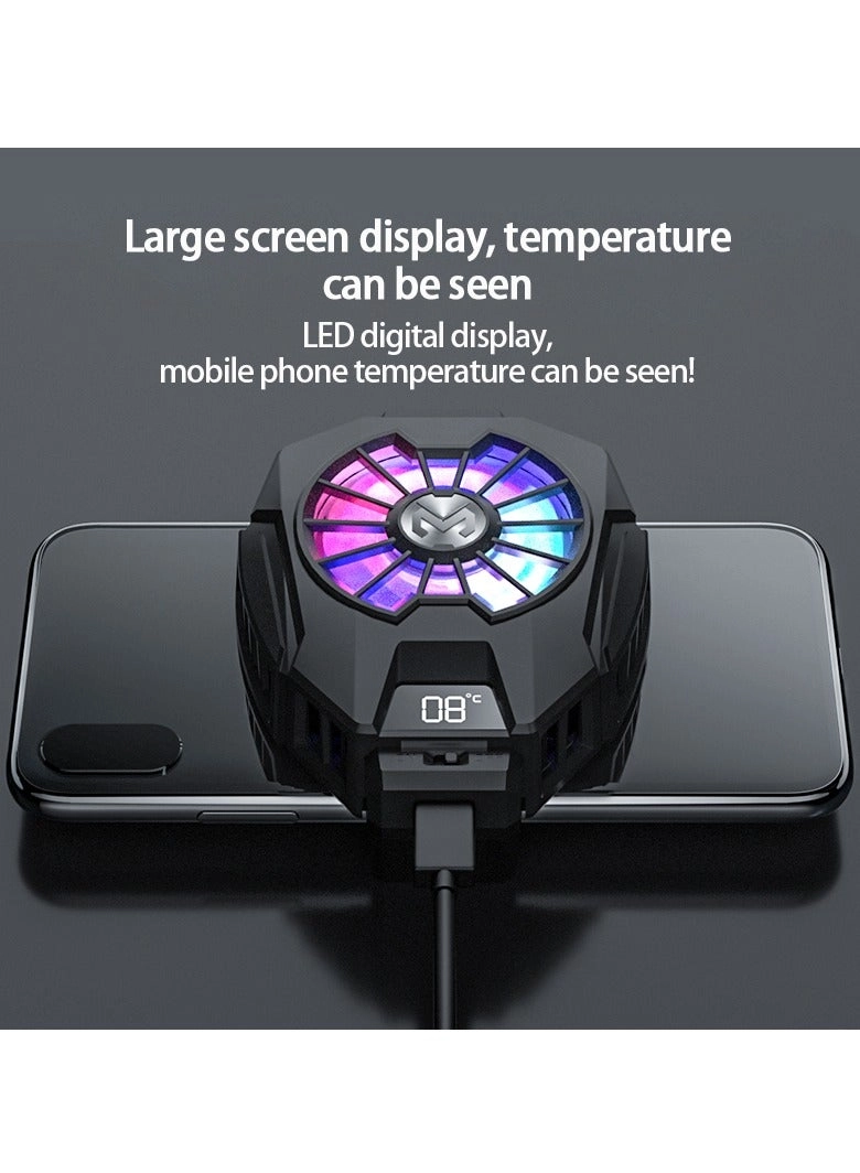 DL05 - Type-C 7500rpm